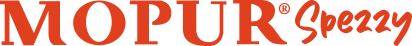 Logo Mopur® Spezzy