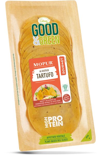 Good&Green Mopur® with Truffle