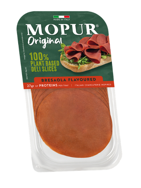 Mopur® Original Bresaola flavoured
