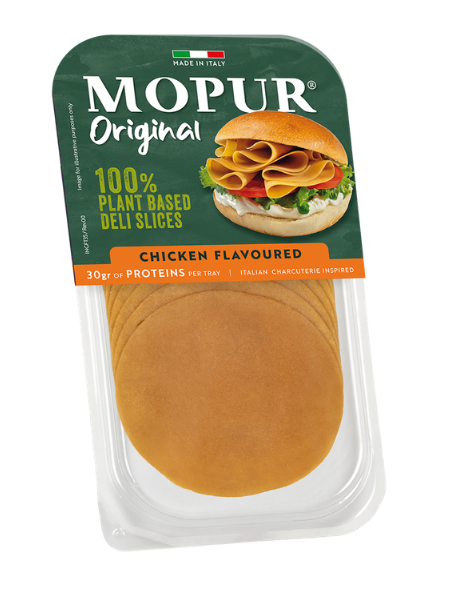 Mopur® Original Chicken Flavoured