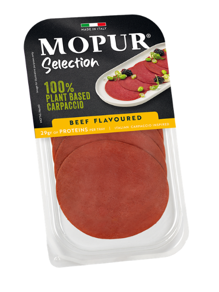 Mopur® Selection Beef Flavoured