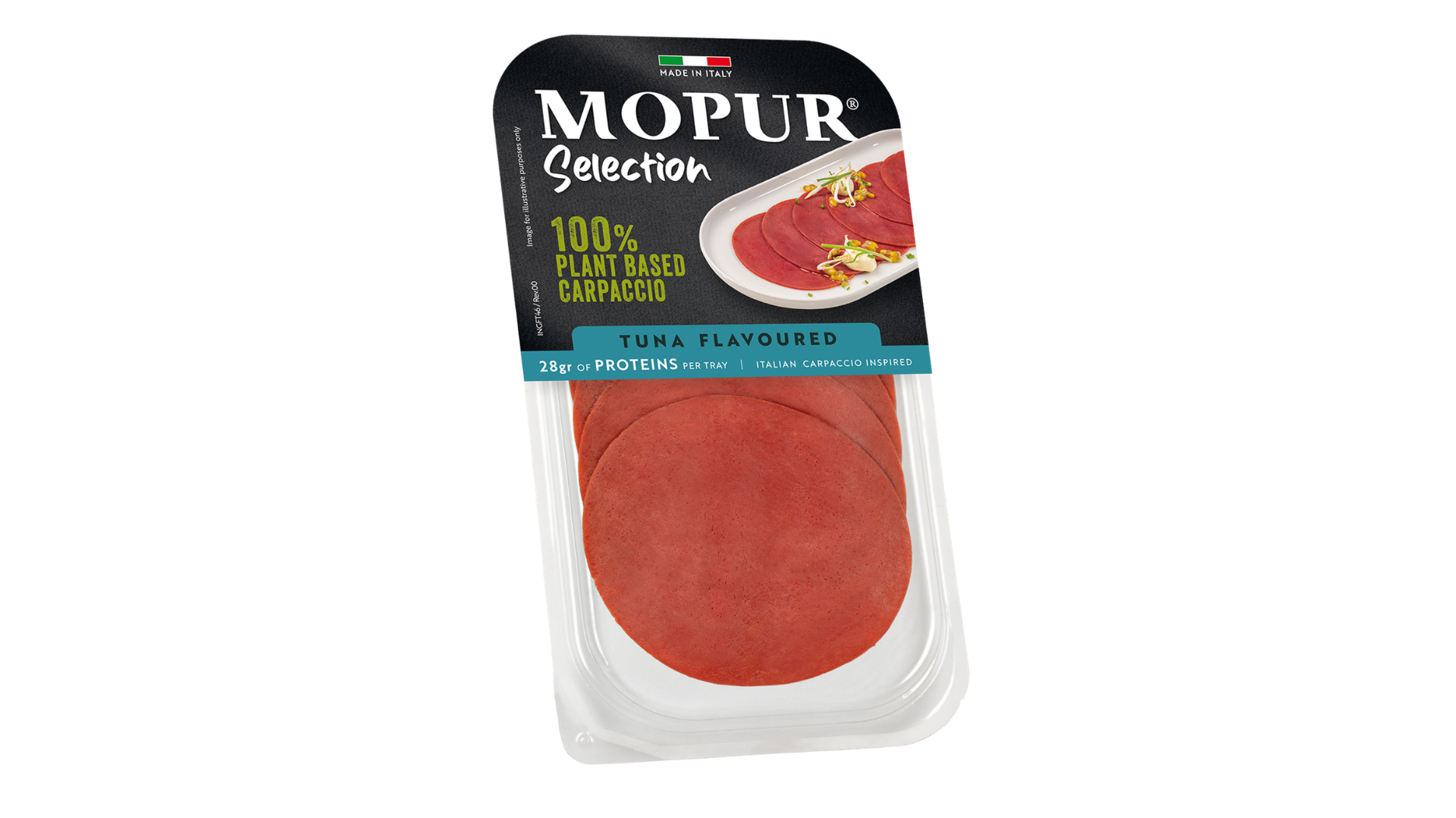 Mopur® Selection Tuna Flavoured