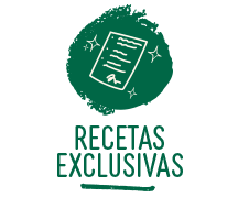 Exclusive recipes
