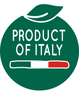 Prodotto in Italia